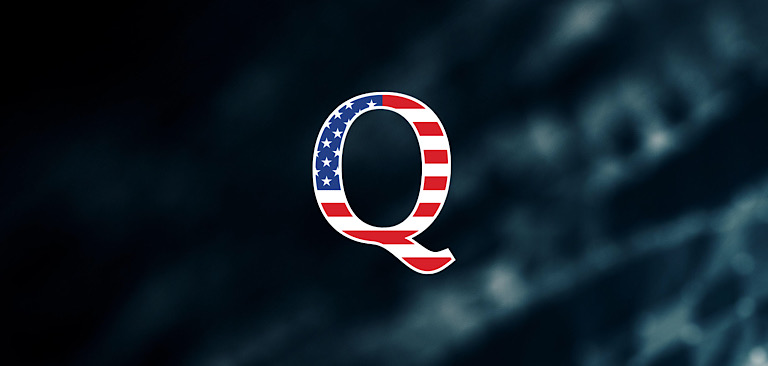 Facebook, Spotify, and Vimeo continue the QAnon crackdown