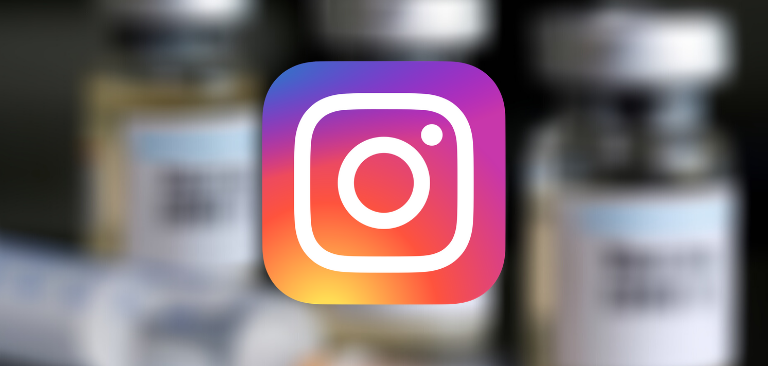 Instagram suppresses “recent” hashtags during the election to combat “misinformation”