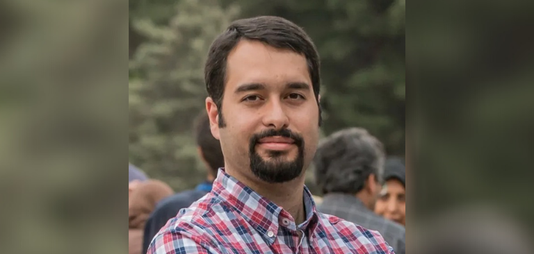 CEO of Iranian video sharing platform sentenced to 10 years in jail for video user uploaded