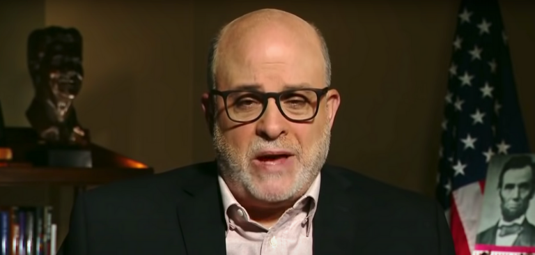 Facebook suppresses Mark Levin