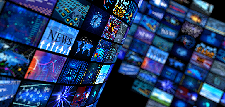 Legacy media’s grasp for control and push for censorship comes from its increasing irrelevance