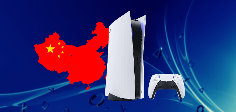 Playstation aligns with China to censor Hong Kong citizens