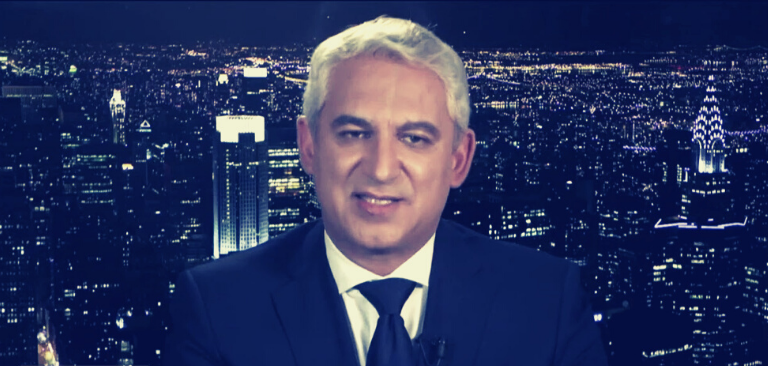 Twitter locks account of Dr David Samadi after he tweets support for President Trump, recommends HCQ