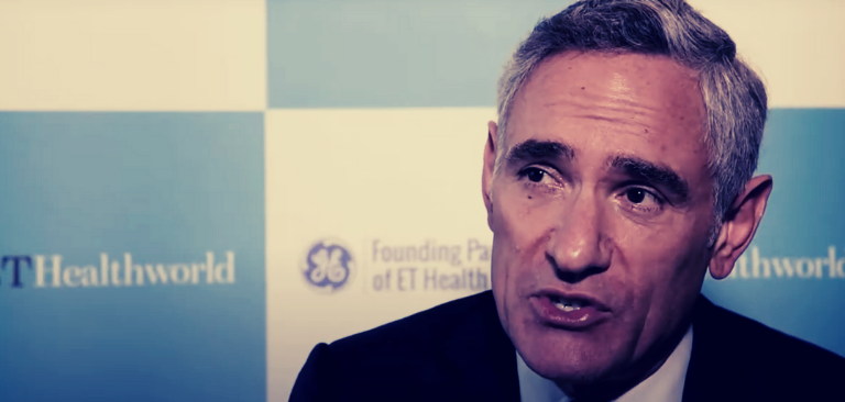 Twitter censors White House coronavirus advisor, Dr. Scott Atlas