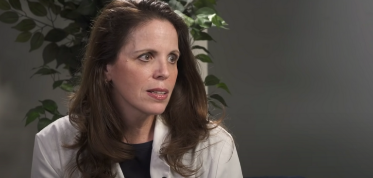 Dr. Simone Gold’s White Coat Summit censored by YouTube and Vimeo