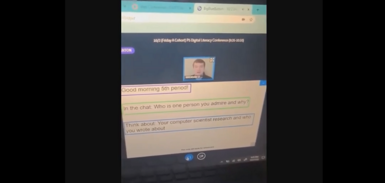 Tacoma teacher caught punishing student for admiring President Trump