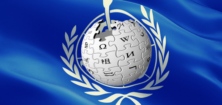Wikipedia partners with the World Health Organization to tackle “misinformation”