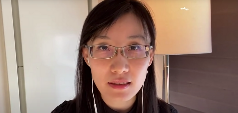 Mother of coronavirus whistleblower arrested by the Chinese Communist Party