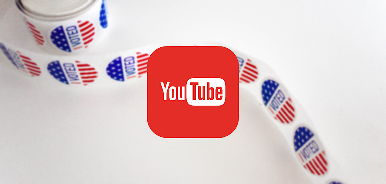 YouTube to add election results label, continue to boost “authoritative sources”