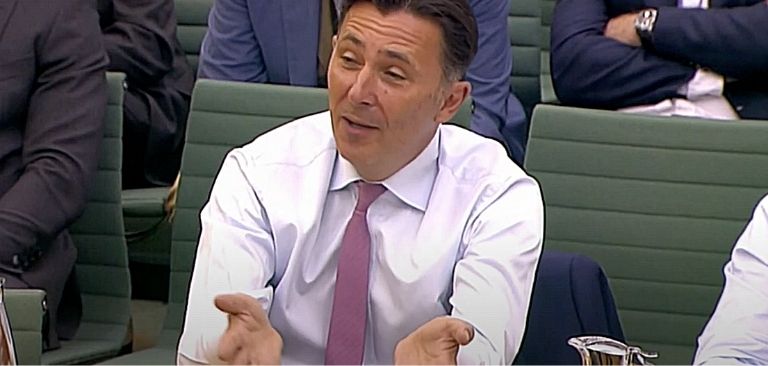 Brexit campaigner Andy Wigmore banned from Twitter after quoting Jennifer Rubin