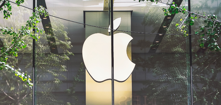 Apple lobbies against new bill that would stop businesses using forced labor in China