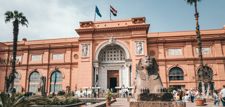 Australian citizen finally released from jail after Egypt arrest for hitting “like” on a political post