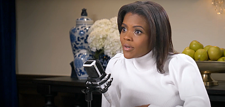 Candace Owens to sue Facebook’s “fact checkers” following Facebook censorship