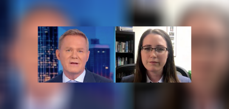 CNN is still mad about alt-tech platforms like Parler