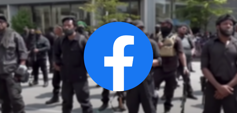 Connecticut cop suspended for anti-Black Lives Matter Facebook post