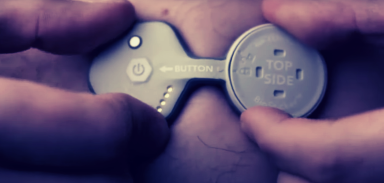 Covid ushers in new medical surveillance tech that constantly tracks you
