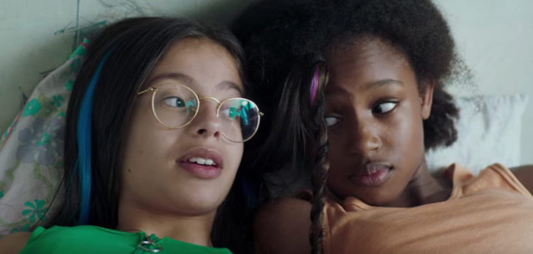 Netflix continues to use copyright claims to silence criticism of Cuties, movie that sexualizes minors