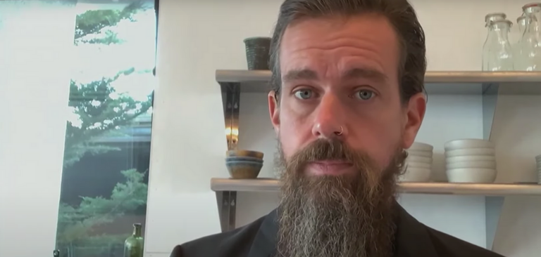 Jack Dorsey says Twitter’s policies are designed to encourage “more speech”