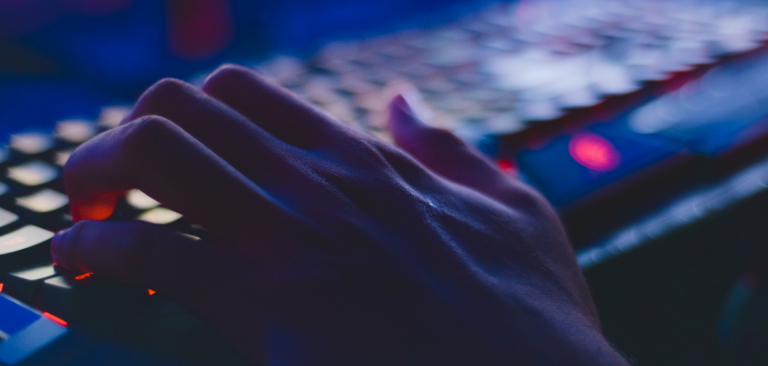 Gaming needs more regulation to rein in “hate speech,” EU anti-terror official says
