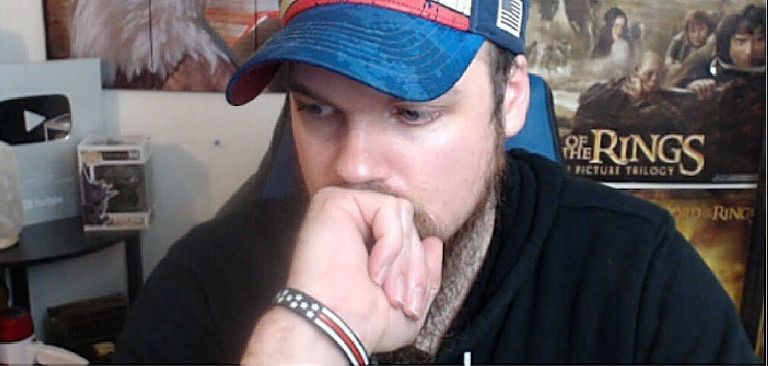 YouTube demonetizes popular YouTube channel JosiahRises