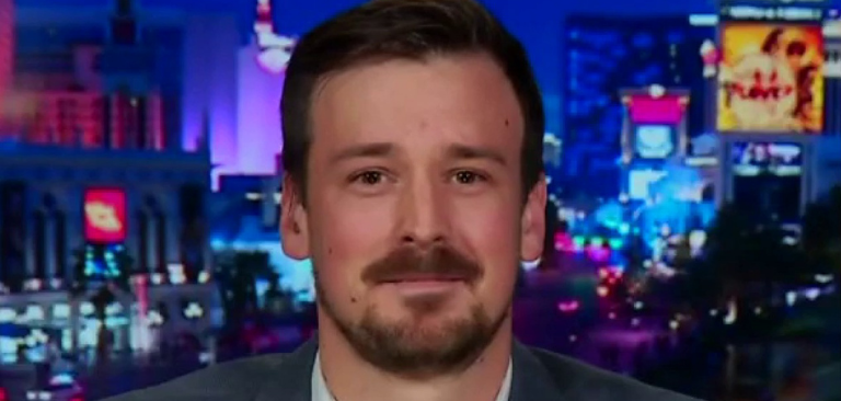 Parler CEO slams “disinformation campaign” saying the platform had been hacked