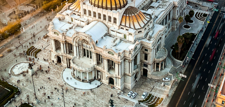 Mexico City abandons compulsory coronavirus track and trace after citizens refuse to be tracked
