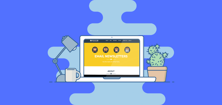 Email newsletter provider MKISIO makes commitment to free speech following Mailchimp’s shocking censorship