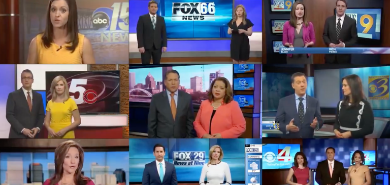 Local news pushing for social media censorship smells like propaganda
