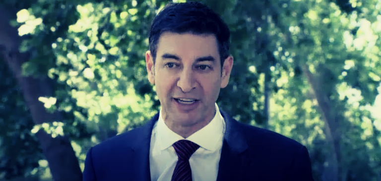 Perth Mayor faces online backlash, home vandalized after “transphobic” comments