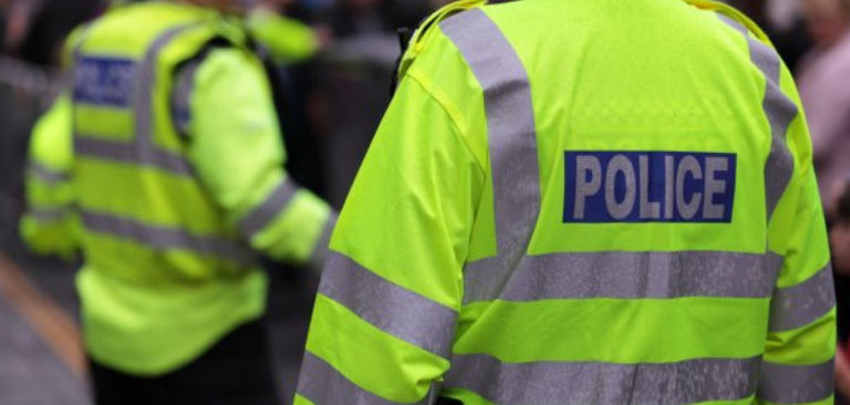 UK Police are secretly adding people to “hate” lists based on their tweets