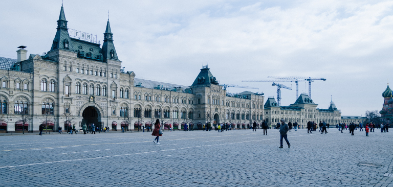 Russia threatens to ban YouTube, Facebook, and Twitter after they censor Russian media outlets