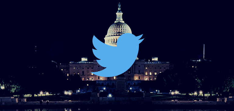 Twitter temporarily suspended account of The Plot Against The President documentary