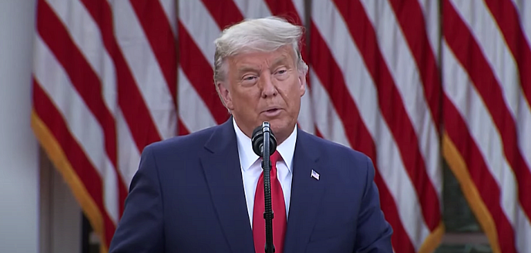 Trump law firm withdraws from election challenge after Twitter harassment campaign against employees