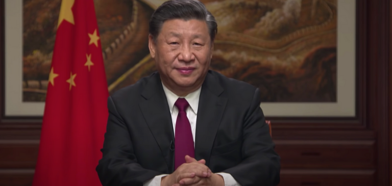 China’s increase in “digital authoritarianism” after COVID shows what could be coming to the West