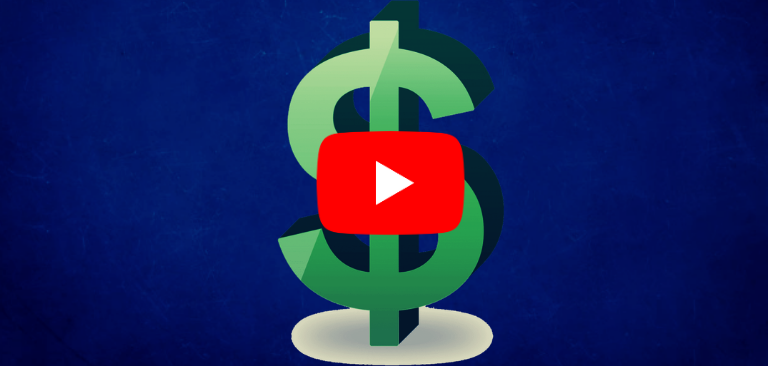 YouTube to place ads on videos of small creators but not share revenue with them