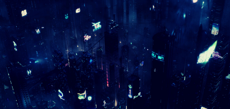 China is working on a data and surveillance driven “smart city”
