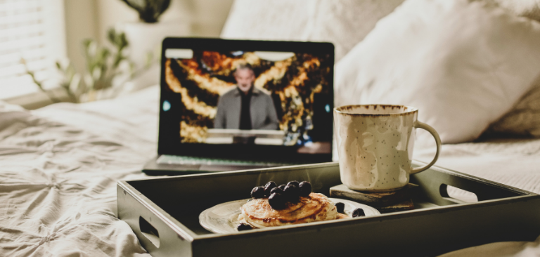 UK police admit mistake in shutting down online church broadcast