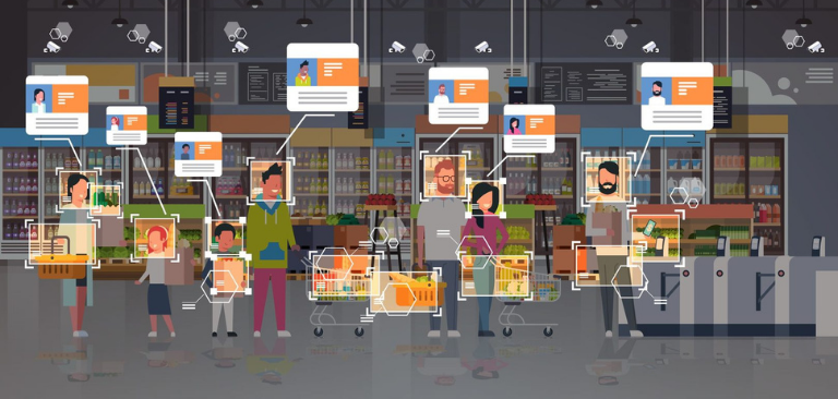 UK grocery store Co-op covertly installed facial recognition tracking in stores