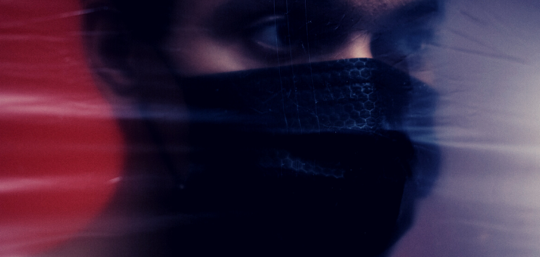 Professor calls for support of free expression after getting told to stop teaching over anti-mask comments