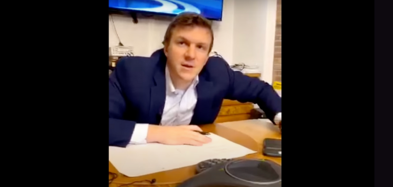 CNN call police after insider leaks tapes that further compromise integrity of the network to Project Veritas