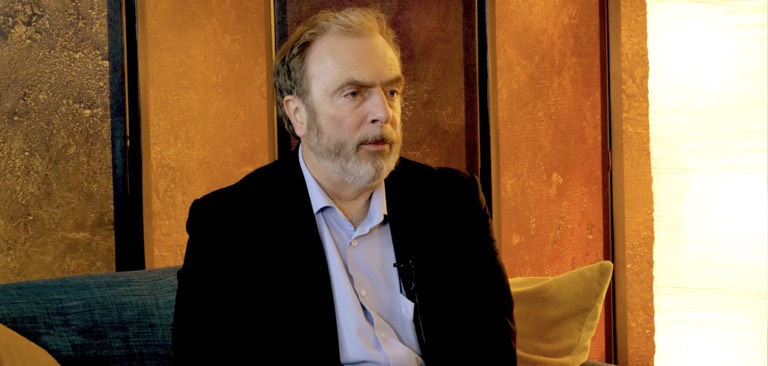 YouTube apologizes for removing a popular interview with lockdown critic Peter Hitchens