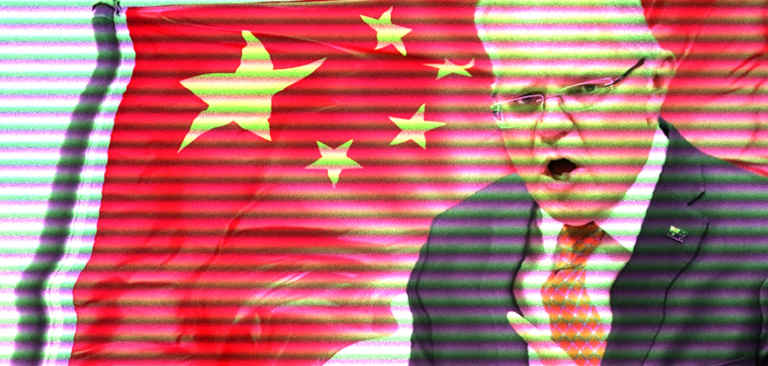 Australian PM Scott Morrison uses WeChat to point out China’s propaganda, gets deleted