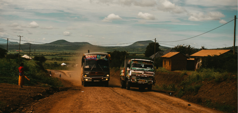 Tanzanian human rights activists are being censored on Twitter by bogus copyright claims