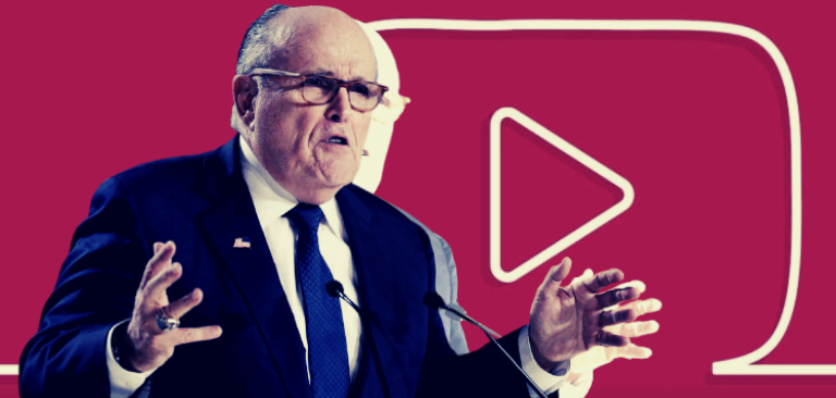 YouTube bans videos alleging “widespread fraud or errors” changed the 2020 US presidential election outcome