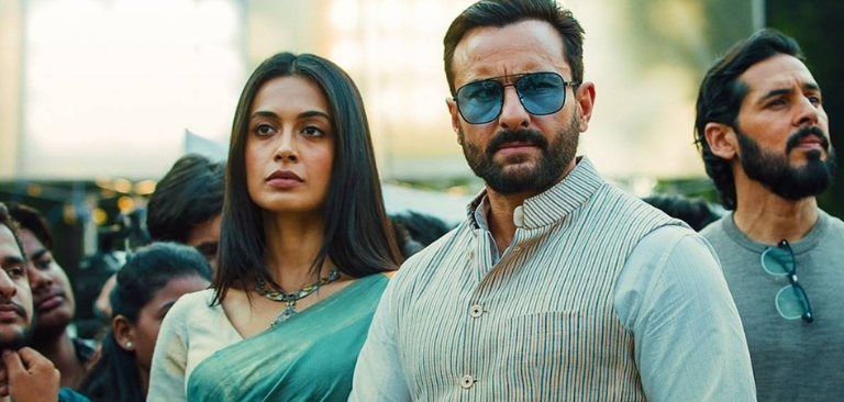 Amazon show “Tandav” faces demands to be censored in India