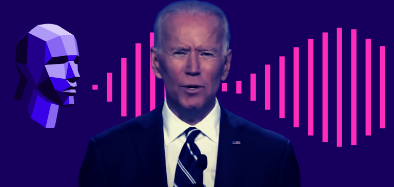 Joe Biden’s attitude to free speech is a mixed bag
