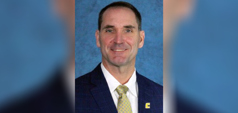 UT Chattanooga assistant coach fired over Stacey Abrams tweet that alleged voter fraud