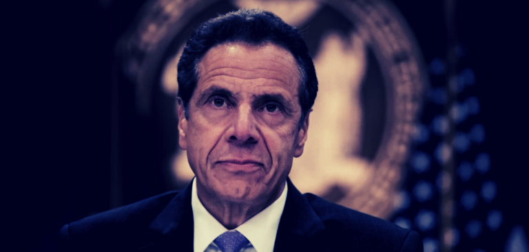 Media watchdog slams Twitter “Thought Cops” locking accounts criticizing Cuomo