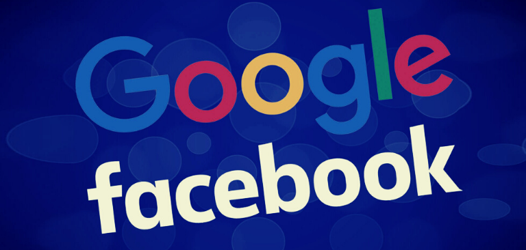 Secret deal between Google and Facebook allegedly revealed in anti-trust case