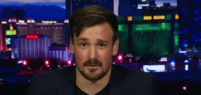 Parler CEO: Big Tech thinks the American people are weak